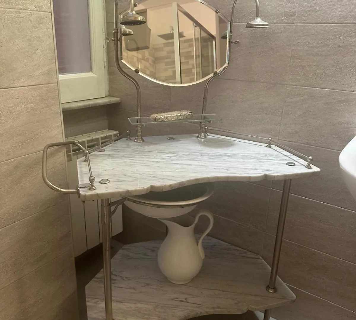 Vaticano Apartment ローマ