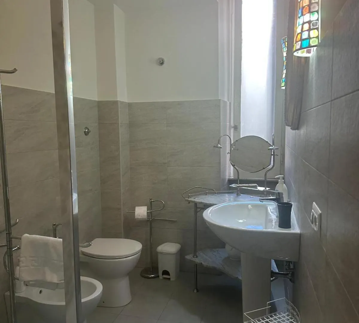 Vaticano Apartment ローマ